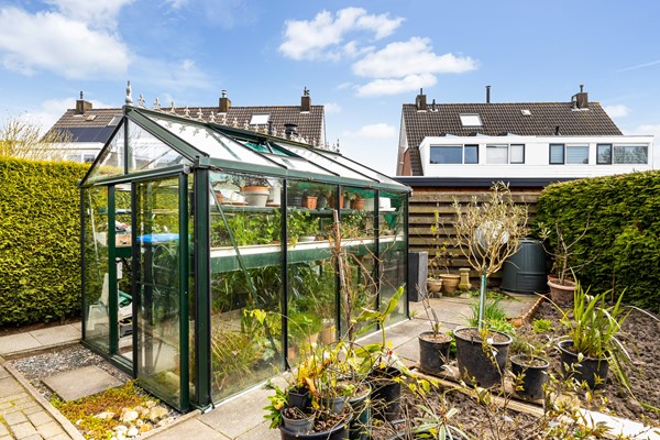 Medium property photo - Pietje Baltusstraat 6, 4153 CP Beesd